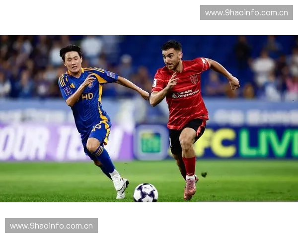 欧联杯与亚冠联赛发展趋势对比分析：竞技水平、商业化与全球影响力